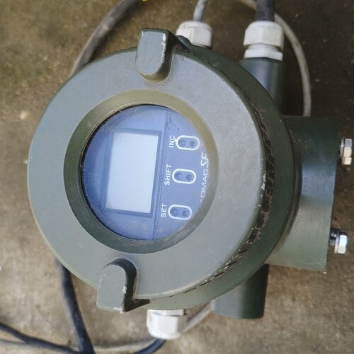 非标价横河电磁流量计 转换器表头SE204D议价