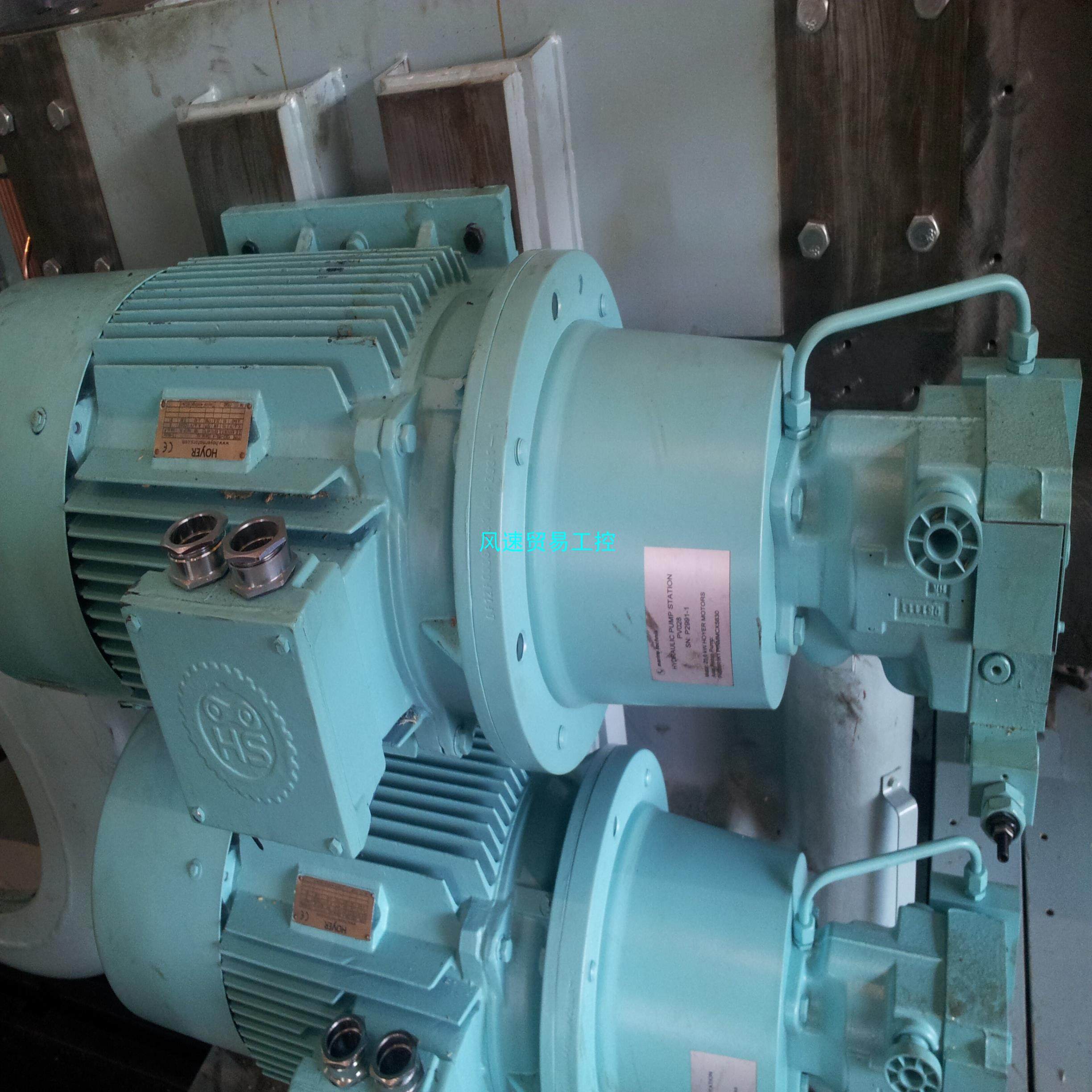 非标价man mec电动启动泵rexroth a10vso28议价