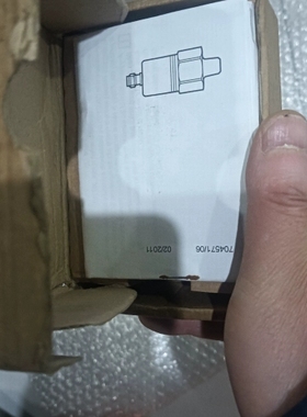 非标价工程剩余全新 IFM易福门 PX3111 压力传感器议价