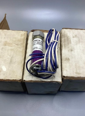 非标价出全新未使用的F027TA1500A，是美国霍尼韦尔Hone议价