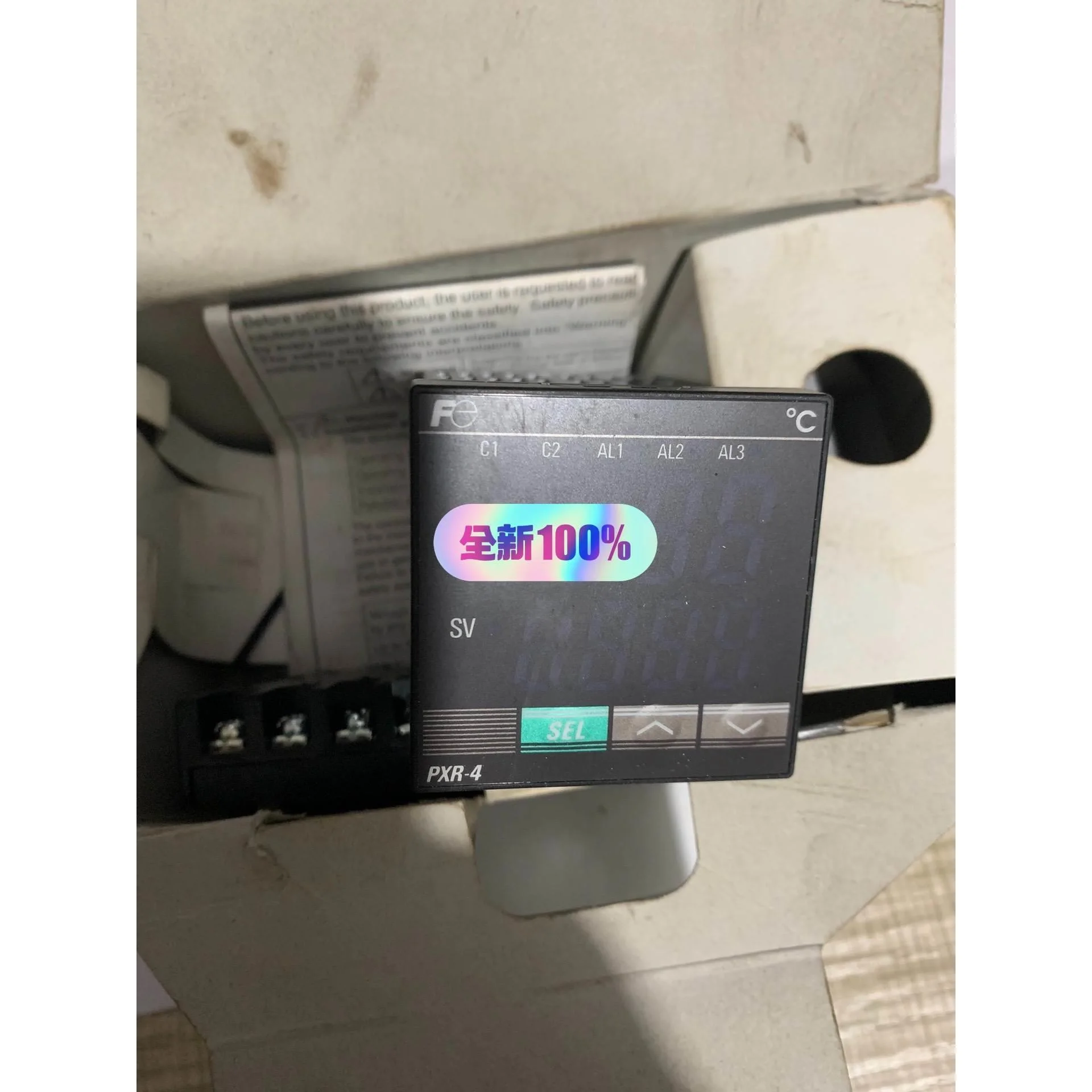 非标价Fuji temperature controller议价