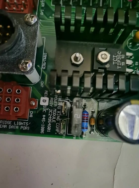 非标价THERMO KING CORP. POWER MODULE议价