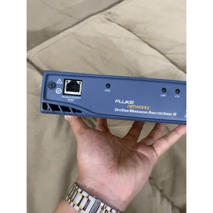 非标价FLUKE networks 福禄克OPTIVIEW网络测试议价