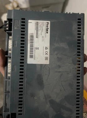 非标价pro-face普洛菲斯触摸屏PFXGE4408WAD议价