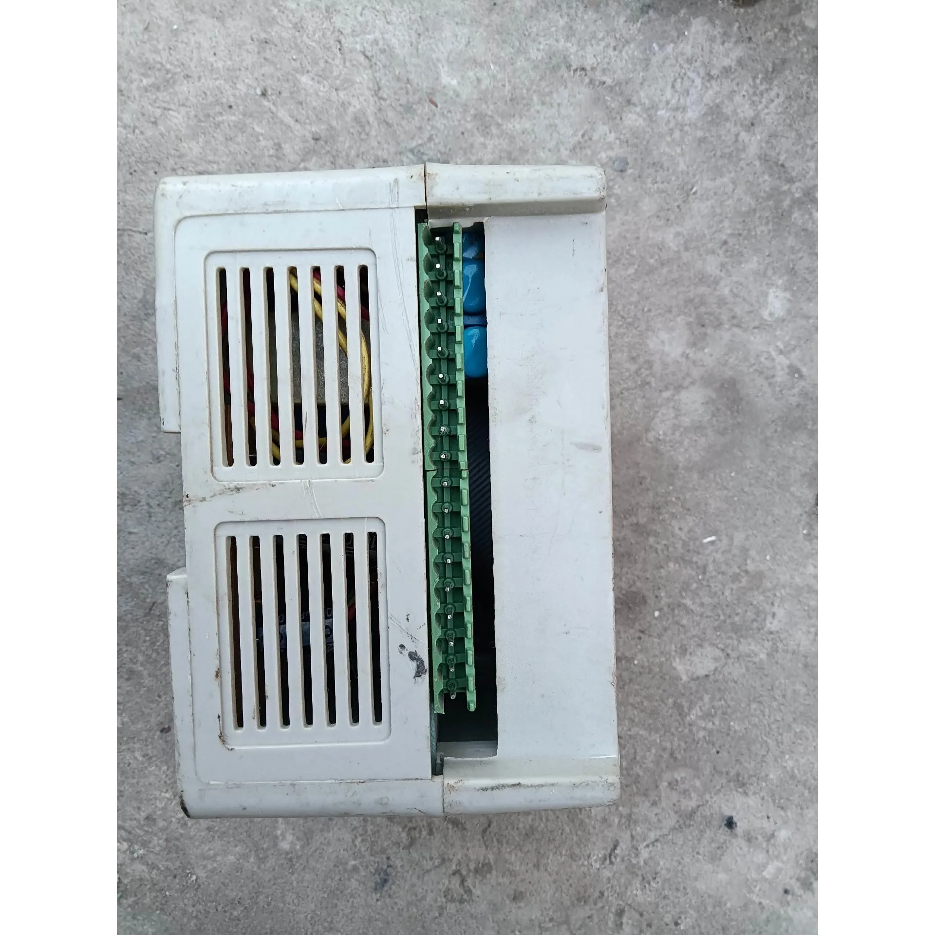 非标价PLC原装DATANG数控机床PLC可编程控制器 DAP-3议价