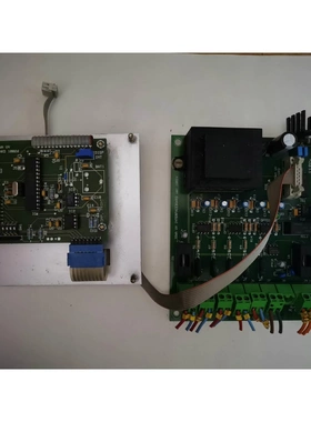 非标价JOWA UV-STERILIZER 船用紫外线杀毒系统主板议价