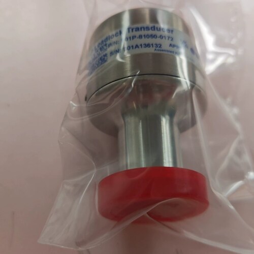 非标价MKS 901P Loadlock Transducer，型议价