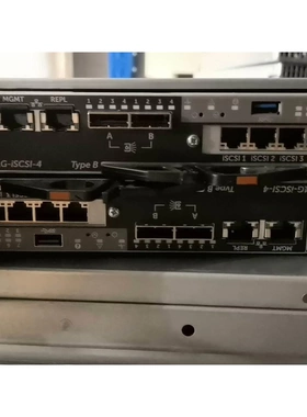 非标价0CWNWH SCv2000 1G-iSCSI-4 1000议价