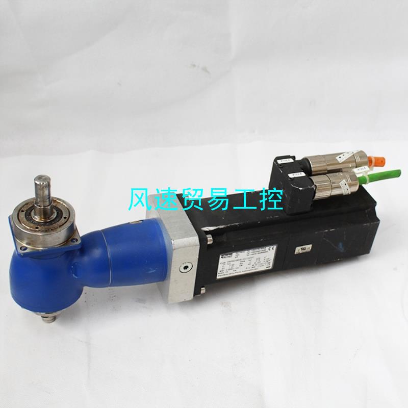 非标价Parker派克伺服电机SMHA1155610819S2I6议价