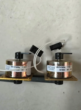 非标价SAIA-BURGESS 传感器 CAGE 81840,有两议价