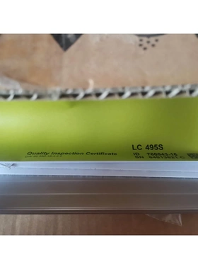 非标价LC495S ML820 海德汉 760943-16 全新议价