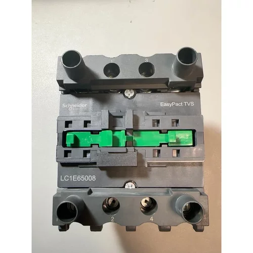 非标价施耐德全新原装LC1E65008E7N(EasyPast T议价