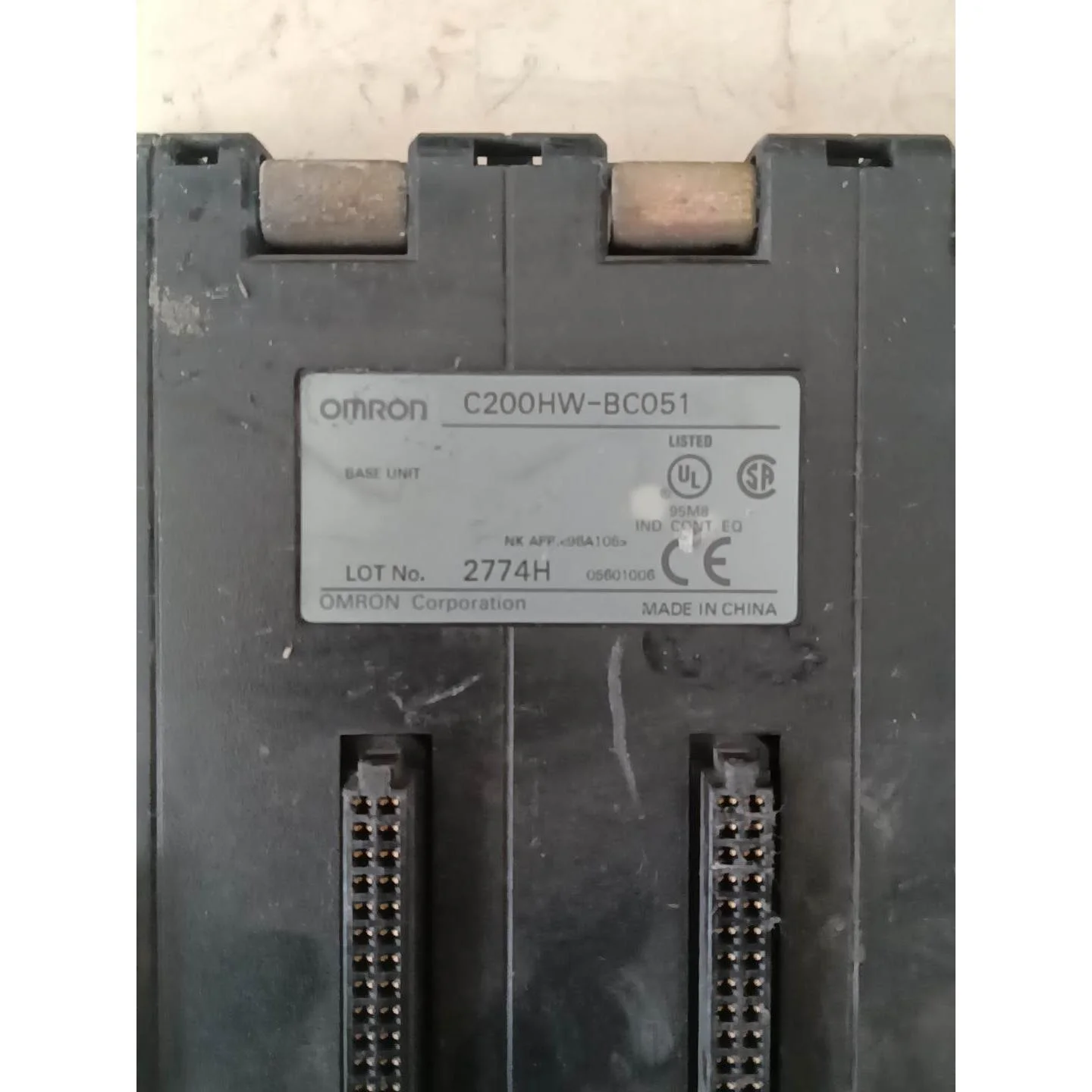 非标价C200HW系列底板议价