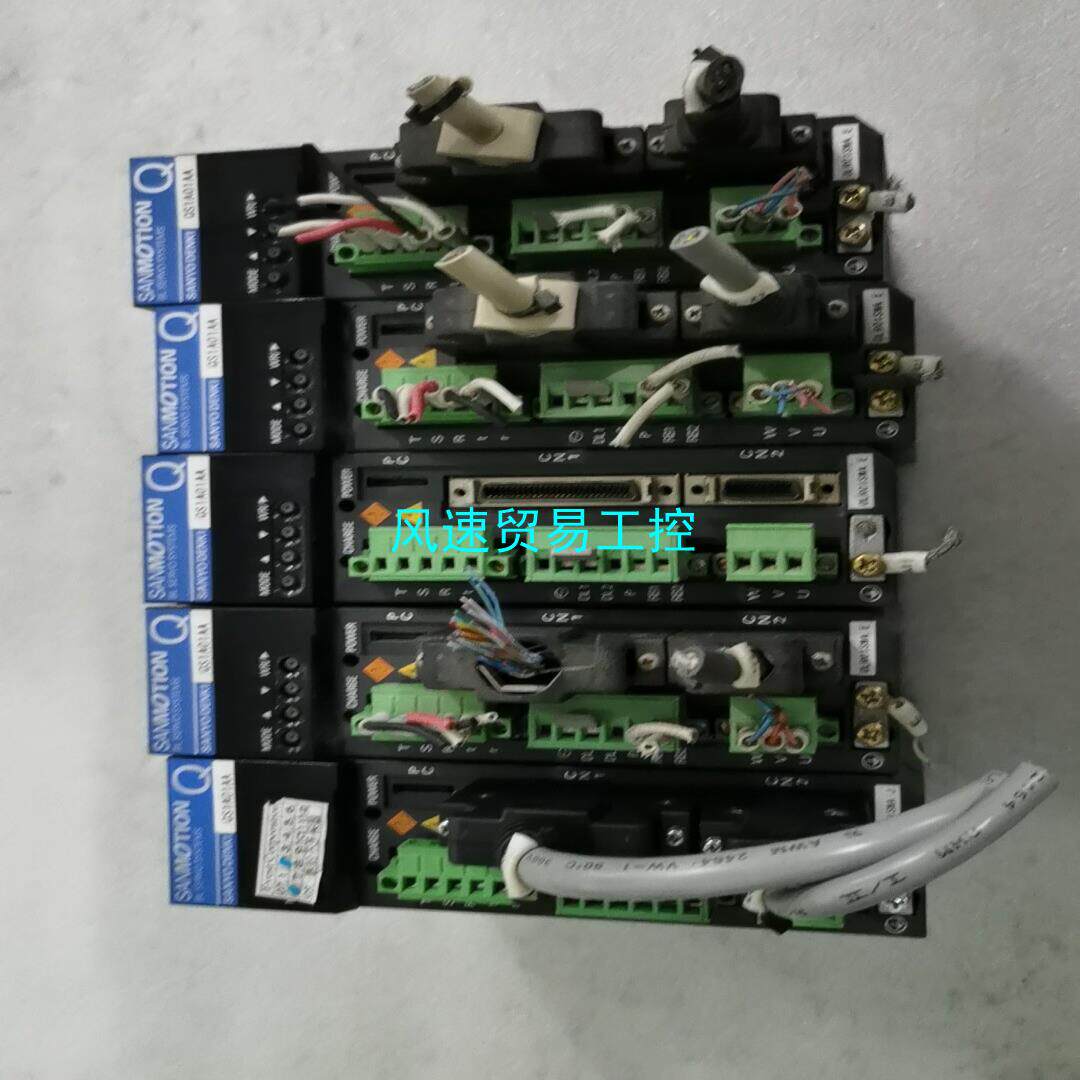 非标价QS1A01AA0LR01SWA现货议价