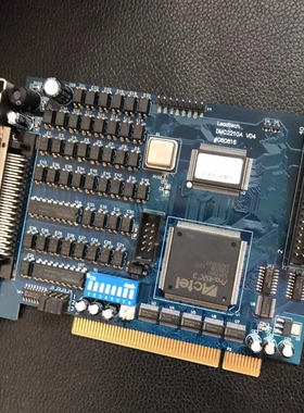 非标价雷赛DMC2210 V04，DMC2210A，不包好坏，不包议价