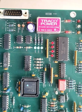 非标价#电路板Convergent激光器主板，0546-302-1议价