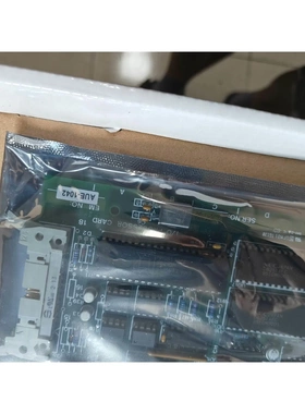 非标价KONGESBERG 康斯博格I/O板， I/O PROC议价