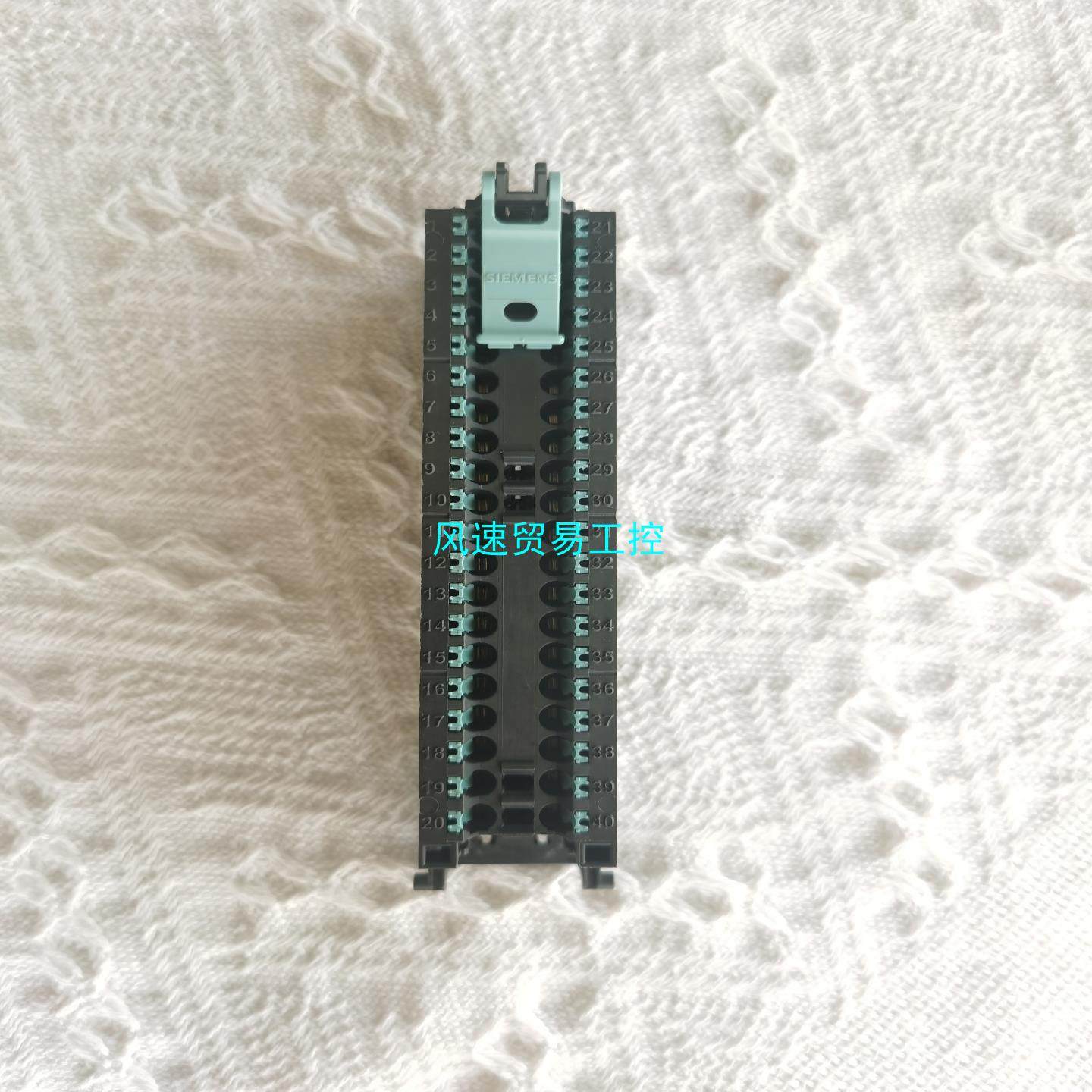 非标价6ES7 592-1BM00-0XB035mm模块适合单议价