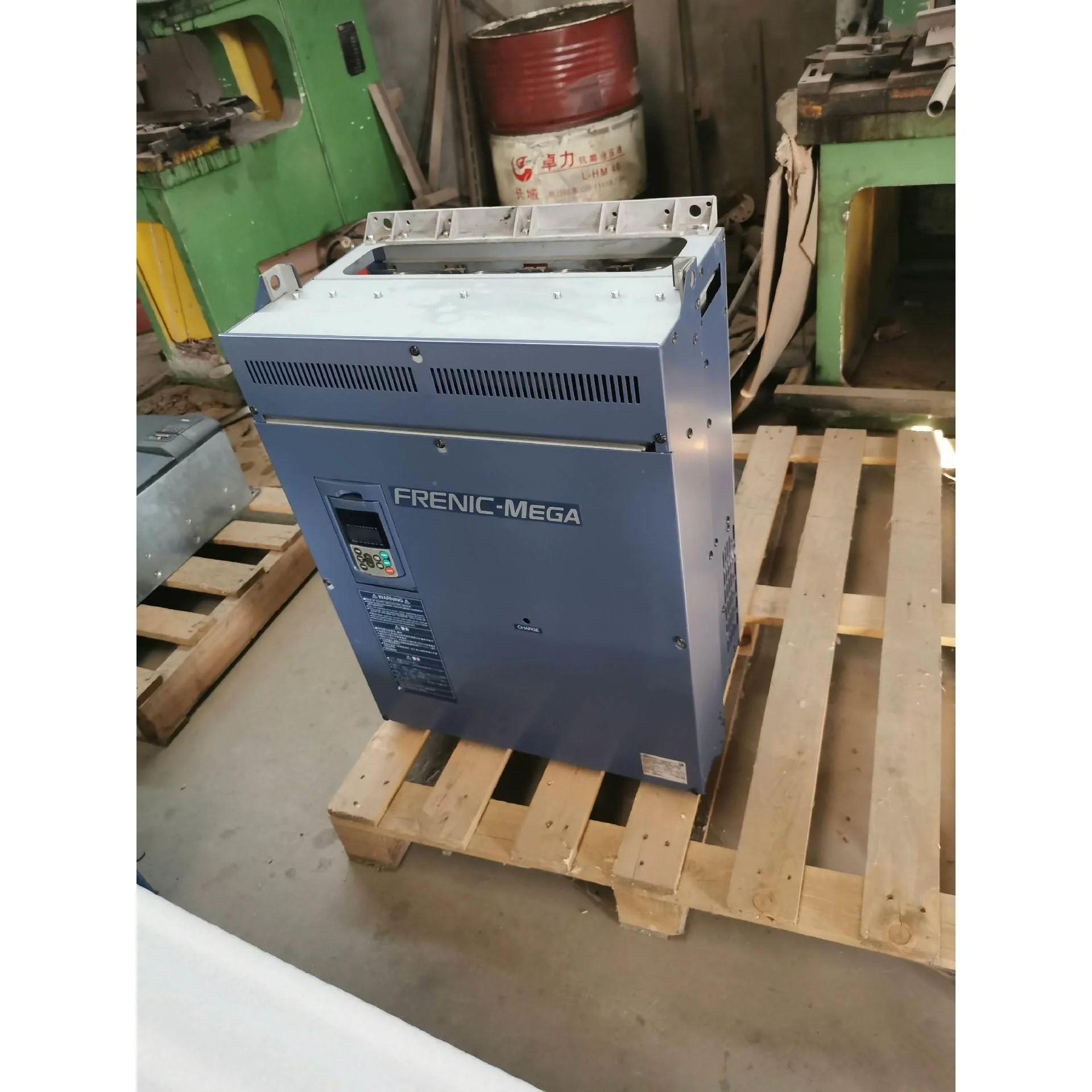 非标价富士FRN90G1S—4C，90GIS，5500元，成色漂亮议价