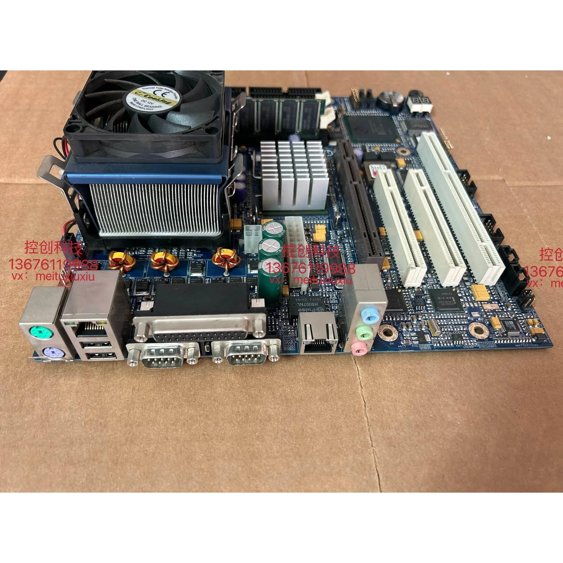 非标价Phoenix Micro FI-P4CMX-DTX01Z/议价