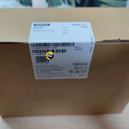 非标价6AV6647-0AD11-3AX0/3AX1全新SI议价