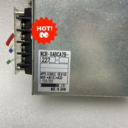 非标价NCR-XABCA2B-222 制造 现货议价