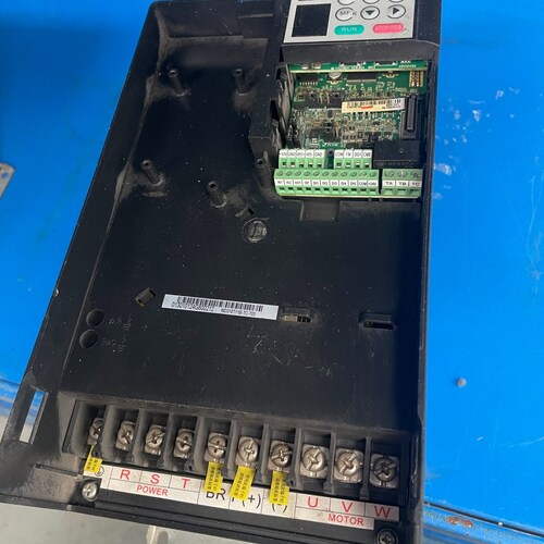 非标价MD310T11B-TC-703汇川变频器 11KW 380议价