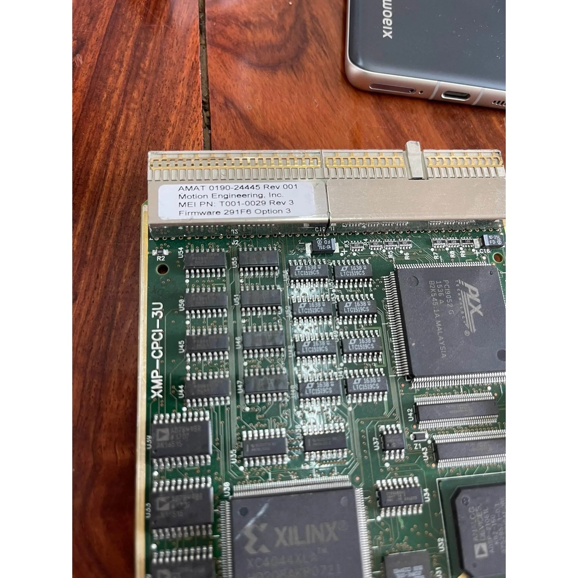 非标价应用材料 AMAT议价