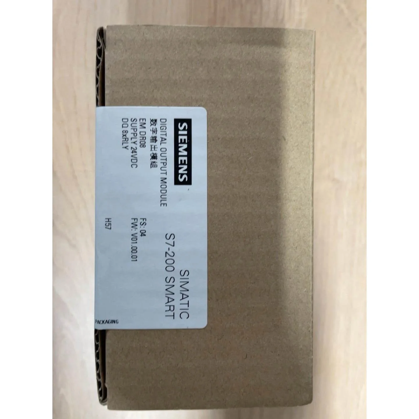 非标价西门子 6ES7288-2DR08-0AA0 全新正品议价