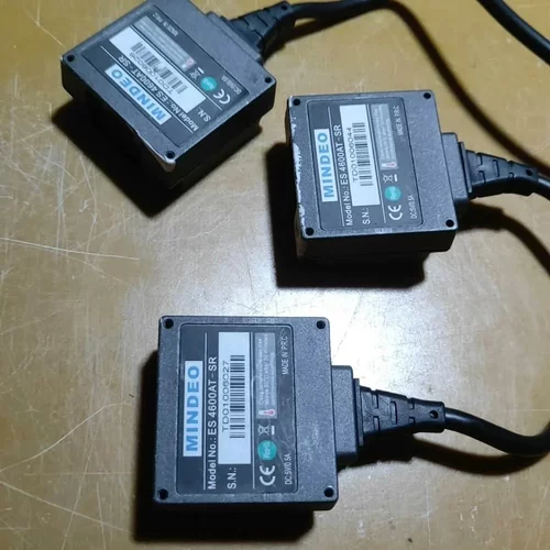 非标价民德MINDEO ES4600AT-SR二维码影像条码器议价