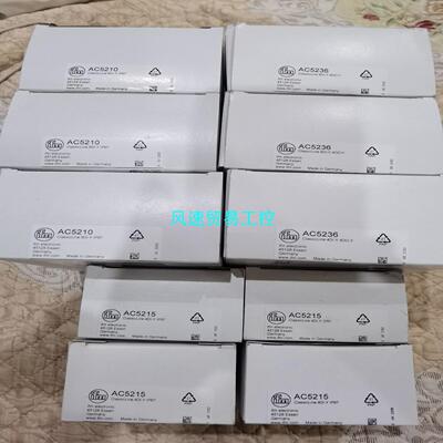 非标价易福门模块AC2256 AC2500 AC5235 AC22议价