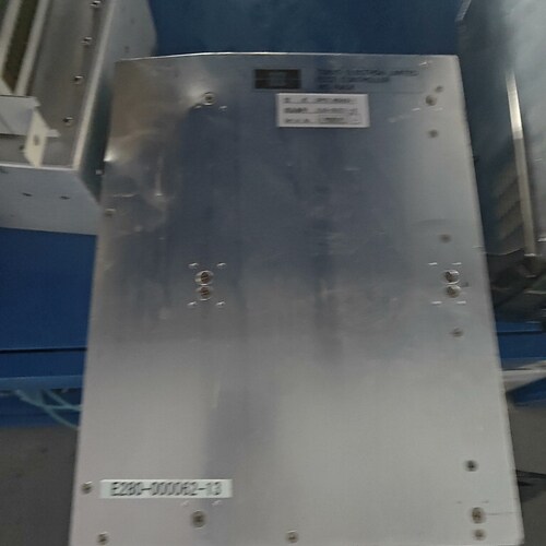 非标价东京电子TEL ECC2控制器MC RACK，型号CPPC2议价