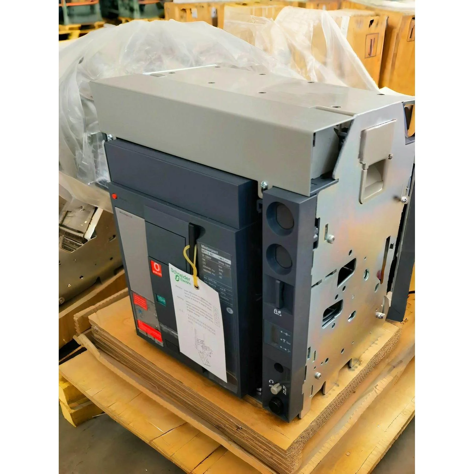 非标价施耐德MT框架断路器 MT08N1 正品保障 感兴趣的朋友点议价