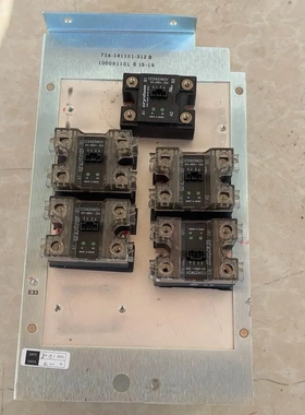 非标价Crydom快达固态继电器议价