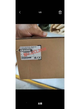 非标价1244680-01 RCN5591F 海德汉 67108议价