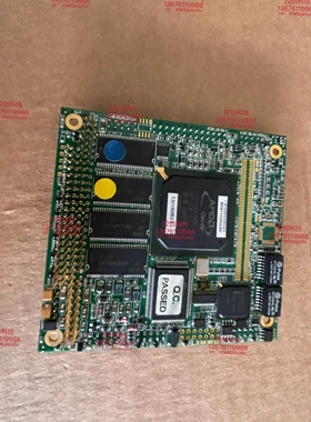 非标价SBS盛博7020B-300-128M嵌入式PC/104主板议价