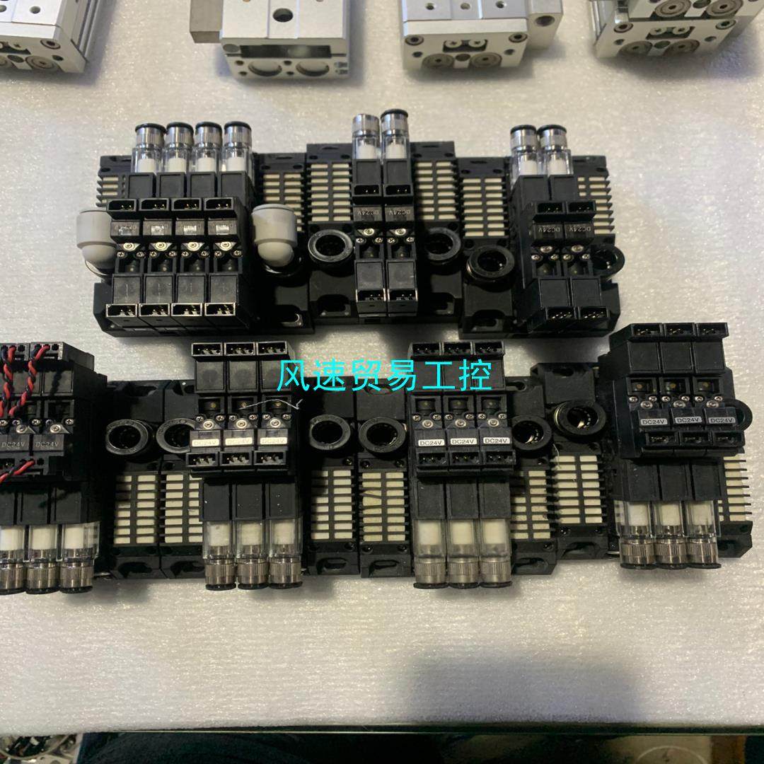 非标价VXH07D-61S-D24-M02  两位的2组议价