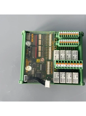 非标价议价PLEIGER RK16/8 电路板现货议价