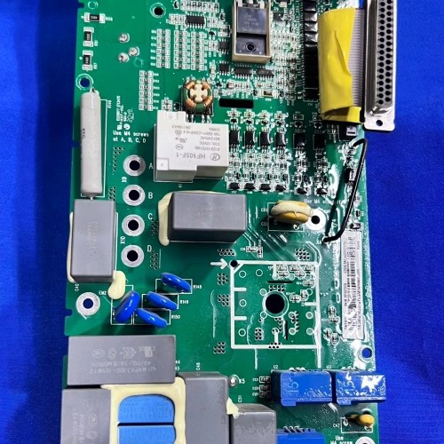 非标价ZINT-512是ABB变频器ACS880系列触发板3KW-议价