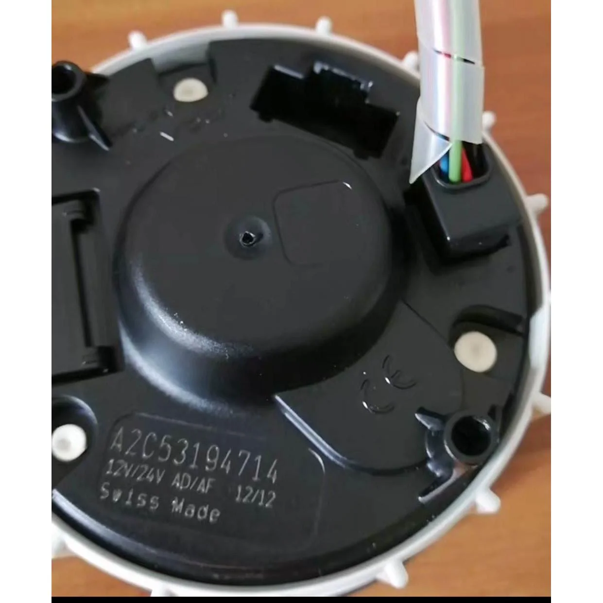 非标价VDO舵角表 舵角指示器议价