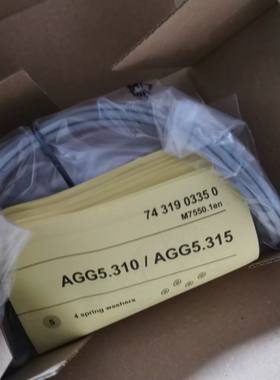 非标价AGG5.315转速传感器议价