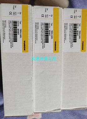 非标价图尔克模块TBEN-L4-8IOL TBEN-L5-8IOL议价