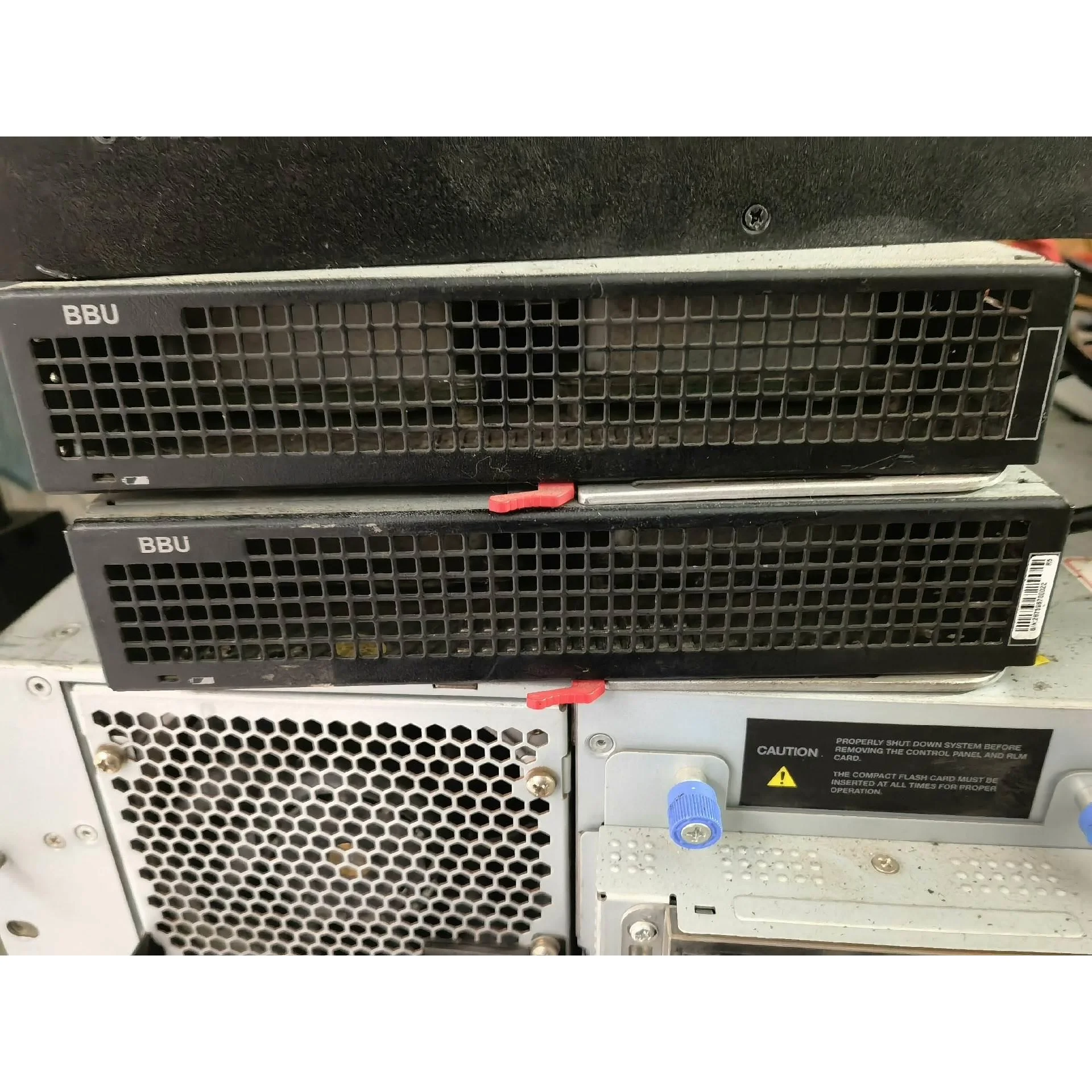 非标价中兴KU5200服务器 存储硬盘柜BBU电池模块议价