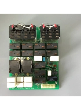 非标价船用电路板 JRC PCKD00643C CBM-710日本议价