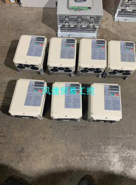 非标价安川A1000变频器11KW15KWAB4A0031FA议价