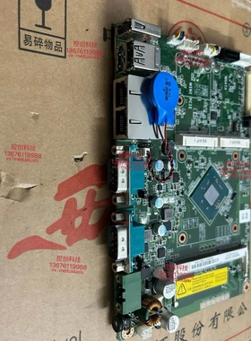 非标价研华 PCM-8212 A1 主板，CPU .SR3V7,成议价