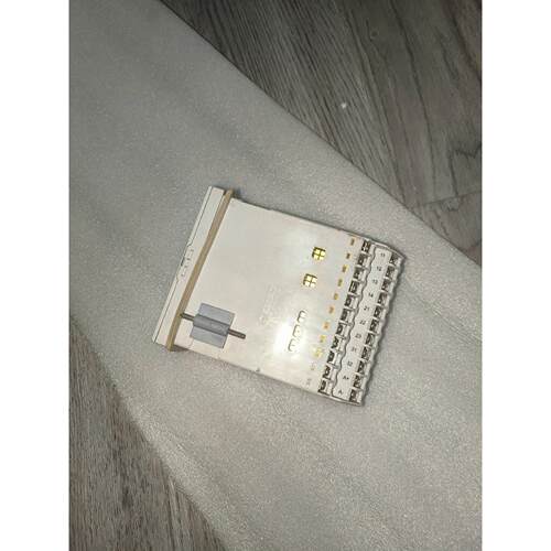 非标价西门子RWF55.50A9比调仪，拆机的，橙色不错议价