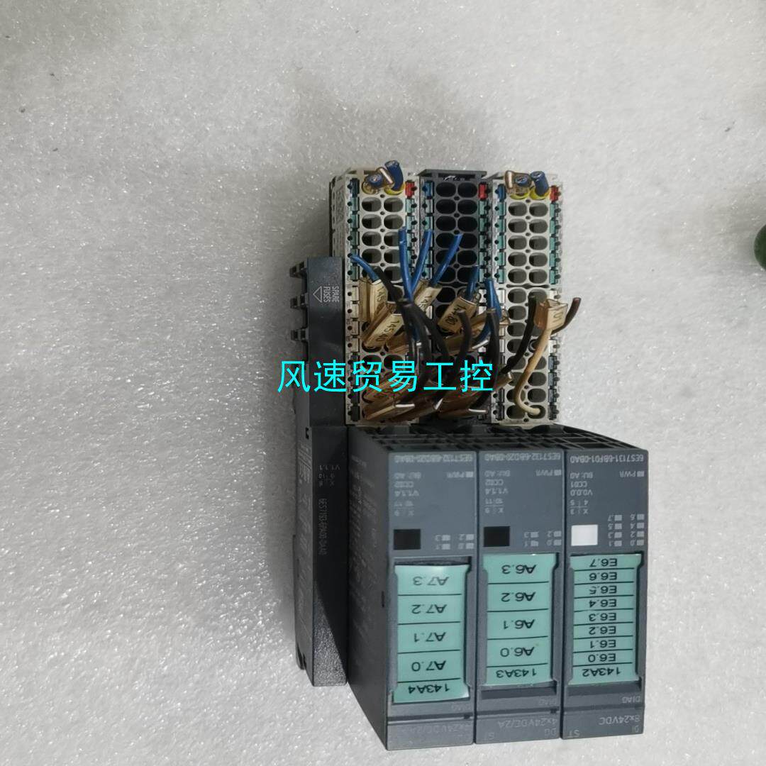 非标价6ES7 132-6BD20-0BA0 实物 议价议价