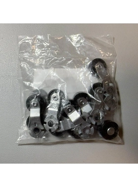 非标价施耐德全新原装ZCKY18C，数量50个，单价87.77元议价