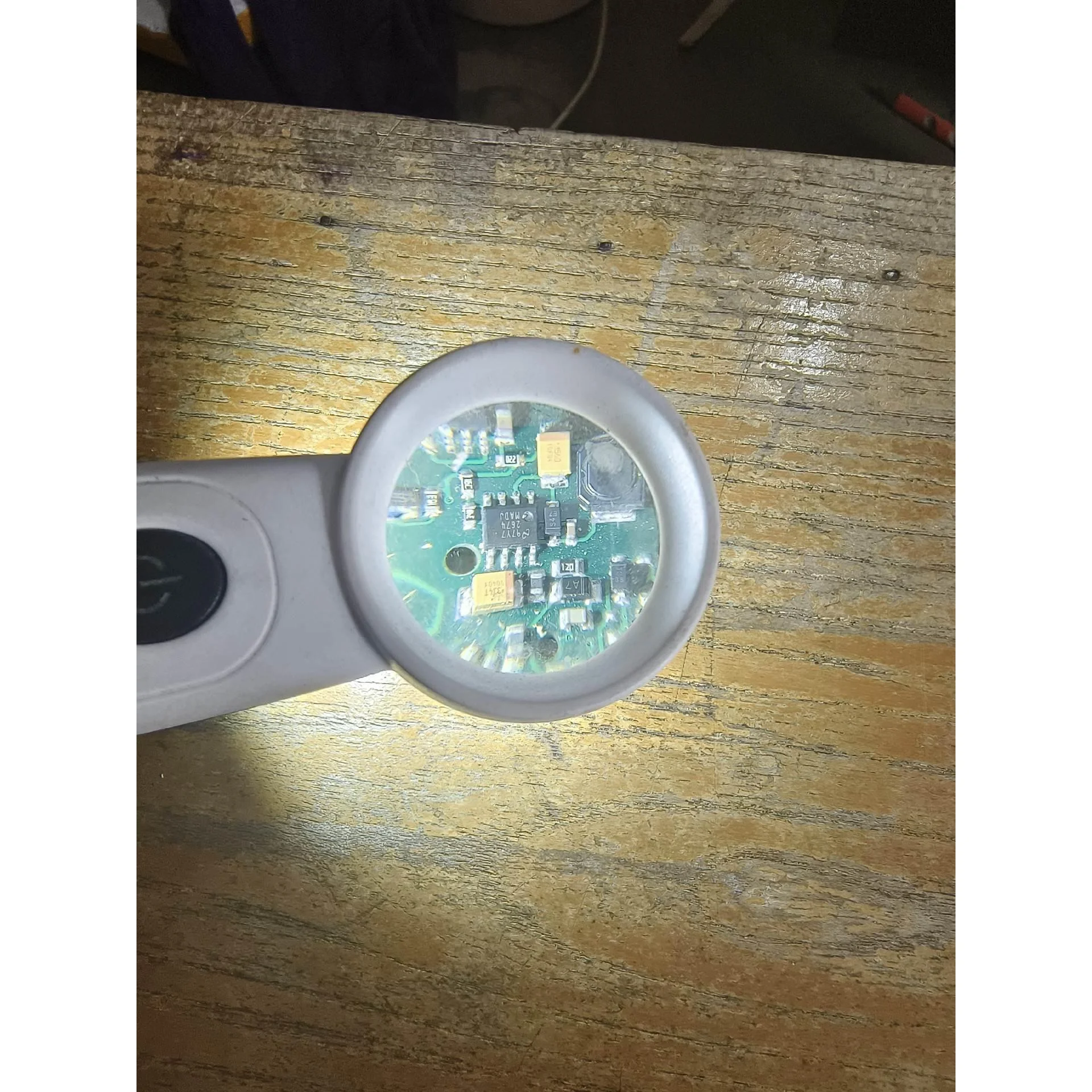 非标价LM2674MADJ，S0P一8封装。开关电源控制器，进口拆议价